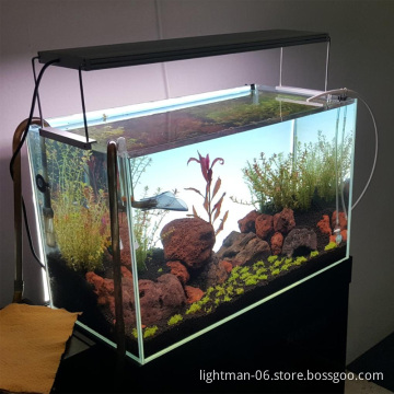 DC24V Aquarium Fish Tank Backlight LED Panel Light